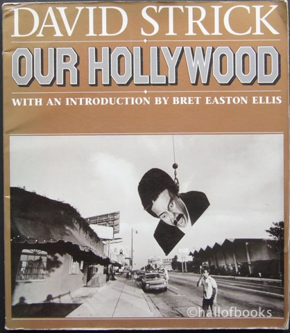 Image for Our Hollywood