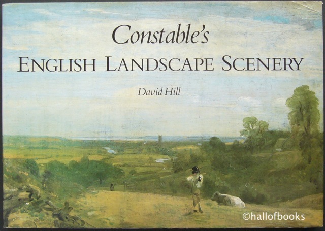 Image for Constable's English Lanscape Scenery