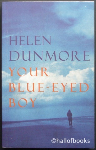 Image for Your Blue-Eyed Boy