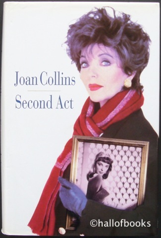 Image for Second Act