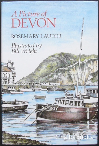 Image for A Picture of Devon