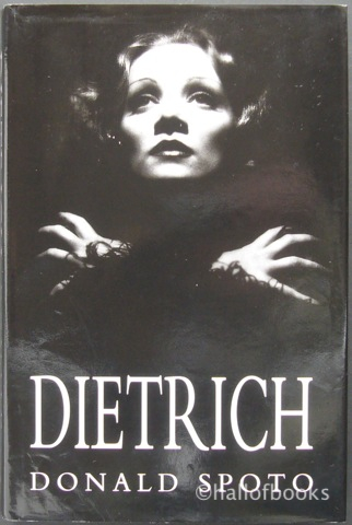 Image for Dietrich