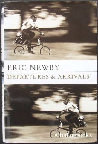Image for Departures & Arrivals