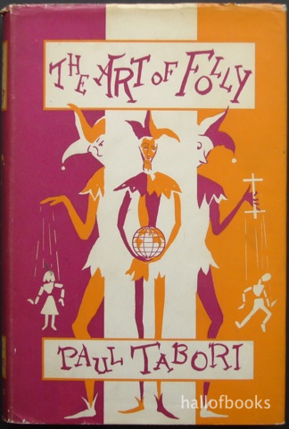 Image for The Art of Folly