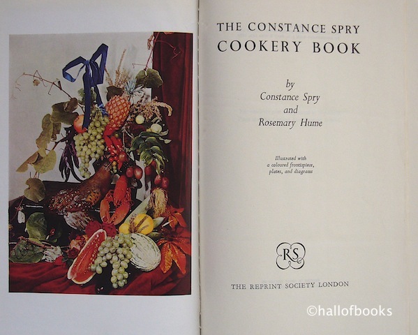 Image for Constance Spry: A biography