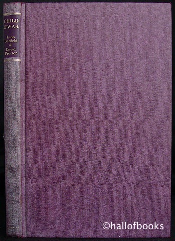 Image for Child O'War: The true story of a boy sailor in Nelson's Navy