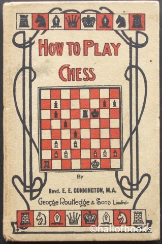 Image for How To Play Chess