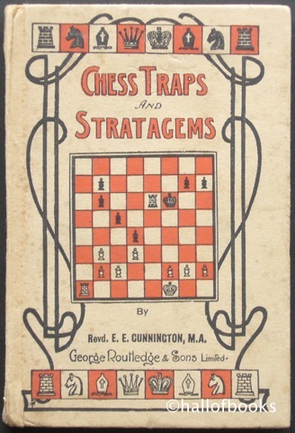 Image for Chess Traps and Stratagems