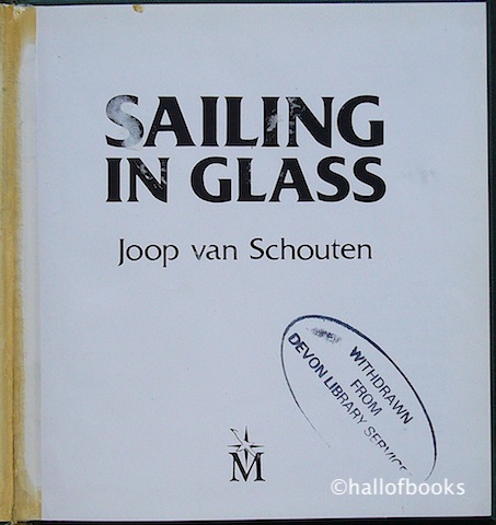Image for Sailing In Glass