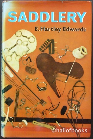 Image for Saddlery