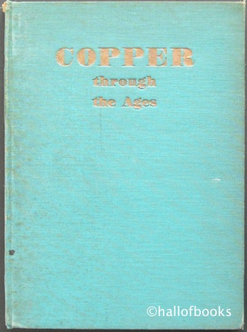 Image for Copper Through The Ages