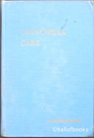 Image for Chinchilla Care