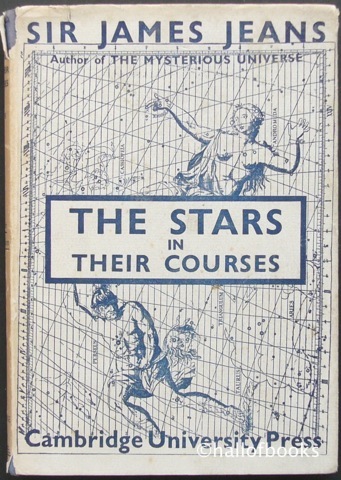 Image for The Stars In Their Courses