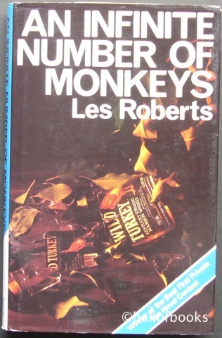 Image for An Infinite Number Of Monkeys