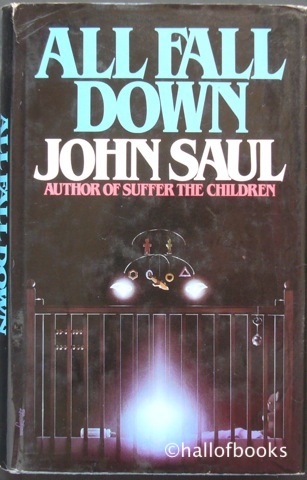 Image for All Fall Down