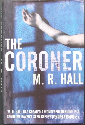 Image for The Coroner