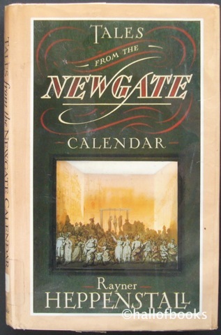 Image for Tales from the Newgate Calendar