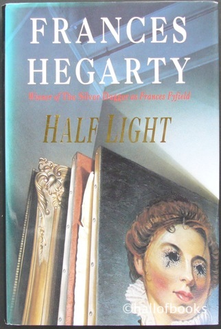 Image for Half Light