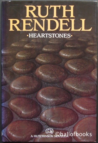 Image for Heartstones
