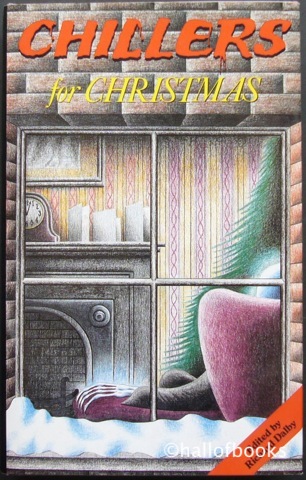 Image for Chillers for Christmas