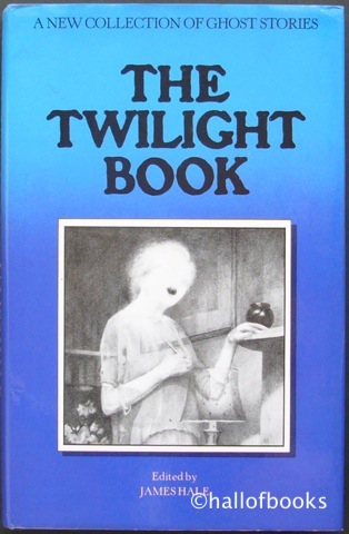 Image for The Twilight Book: A New Collection of Ghost Stories