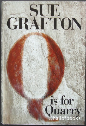 Image for Q is for Quarry