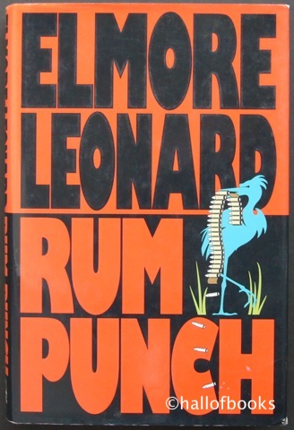 Image for Rum Punch