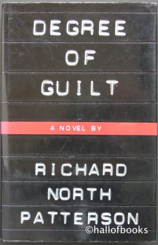 Image for Degree of Guilt