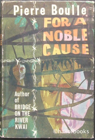 Image for For A Noble Cause