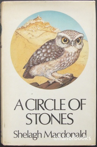 Image for A Circle of Stones
