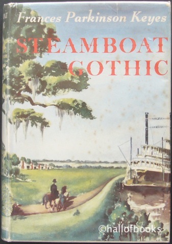 Image for Steamboat Gothic