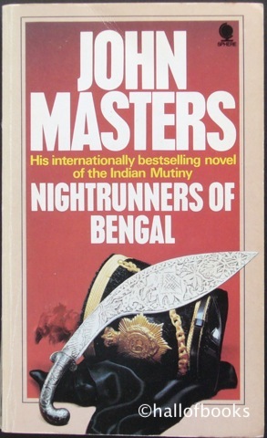 Image for Nightrunners of Bengal