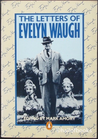 Image for The Letters of Evelyn Waugh