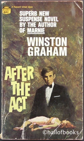 Image for After The Act