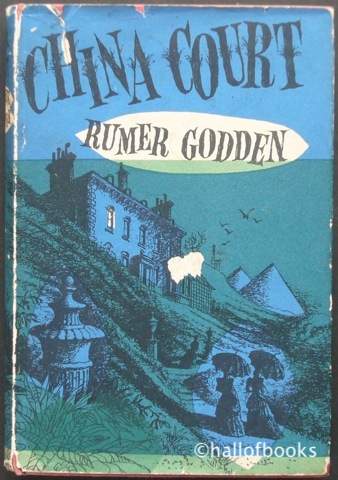 Image for China Court: The Hours of a Country House