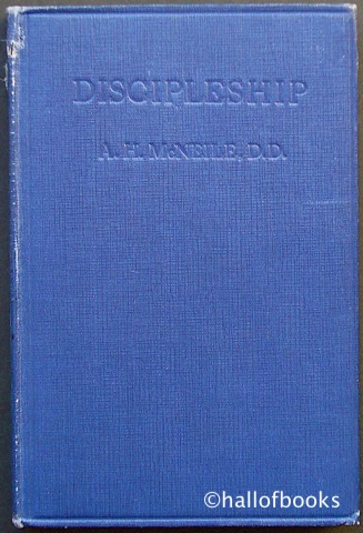 Image for Discipleship