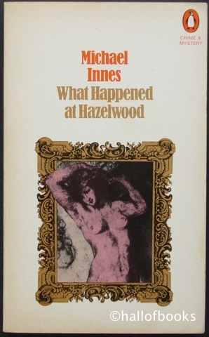 Image for What Happened at Hazelwood
