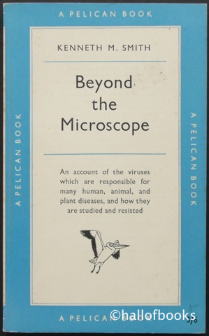 Image for Beyond the Microscope