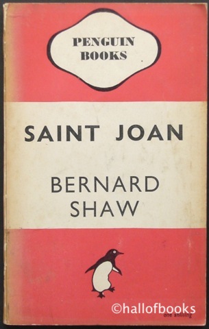 Image for Saint Joan