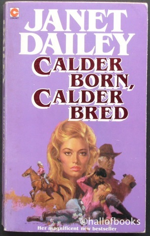 Image for "Calder Born, Calder Bred"