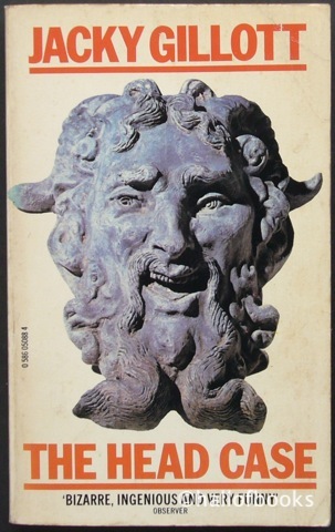 Image for The Head Case