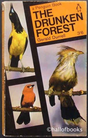 Image for The Drunken Forest