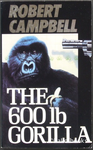 Image for The 600lb Gorilla