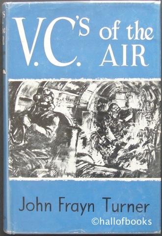 Image for V. C.'s of the Air