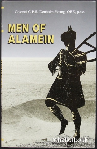Image for Men Of Alamein