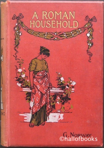 Image for A Roman Household