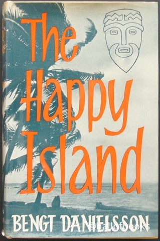 Image for The Happy Island