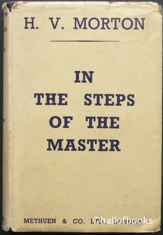 Image for In The Steps Of The Master