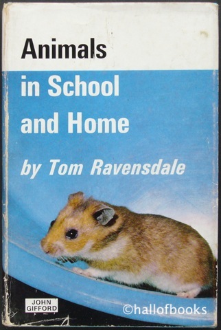 Image for Animals in School and Home