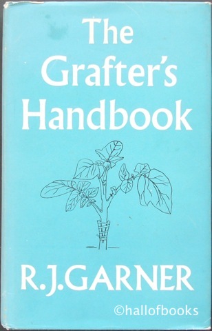 Image for The Grafter's Handbook